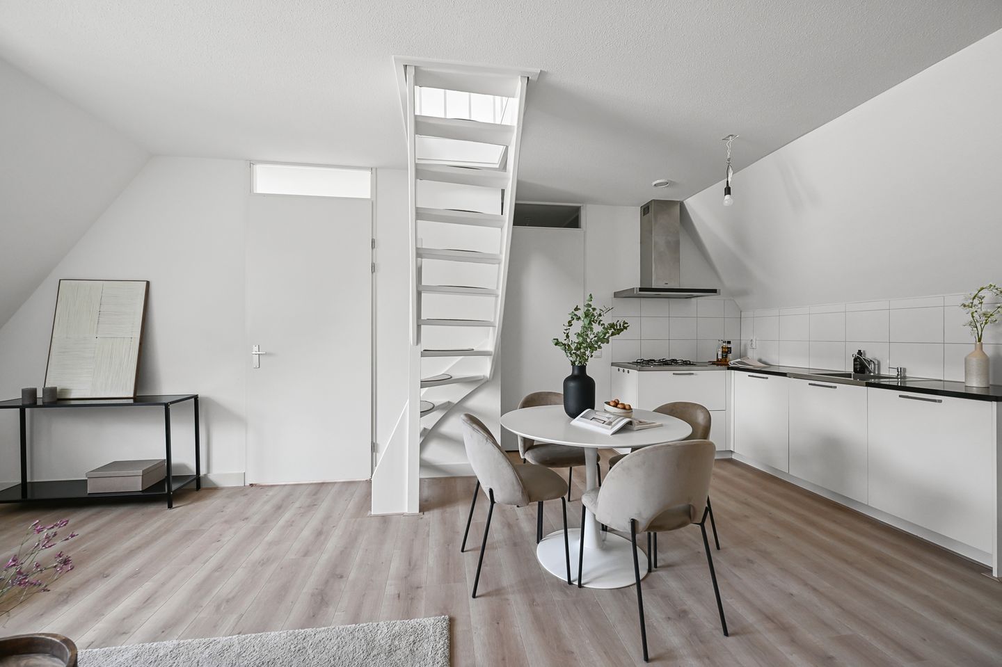 Foto 4 van Noorderhoofdstraat 32-G