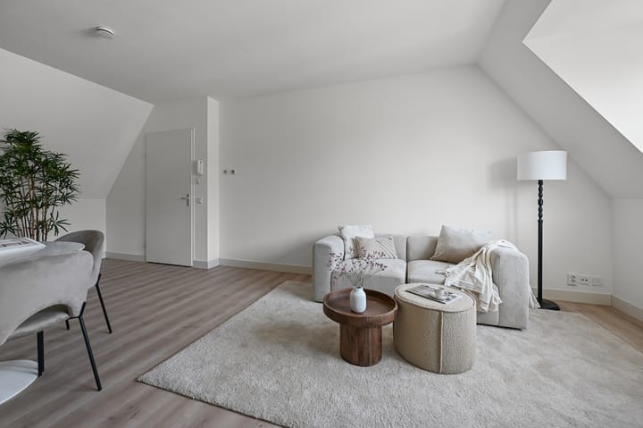 Photo 5 of Noorderhoofdstraat 32-G