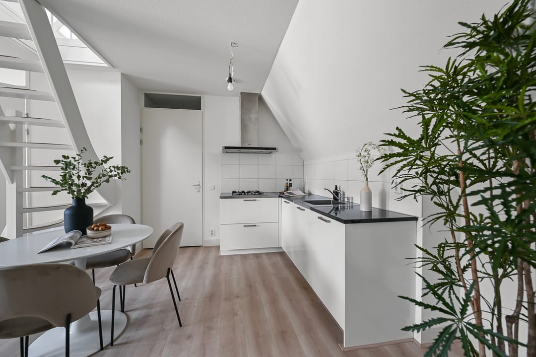 Foto 7 van Noorderhoofdstraat 32-G