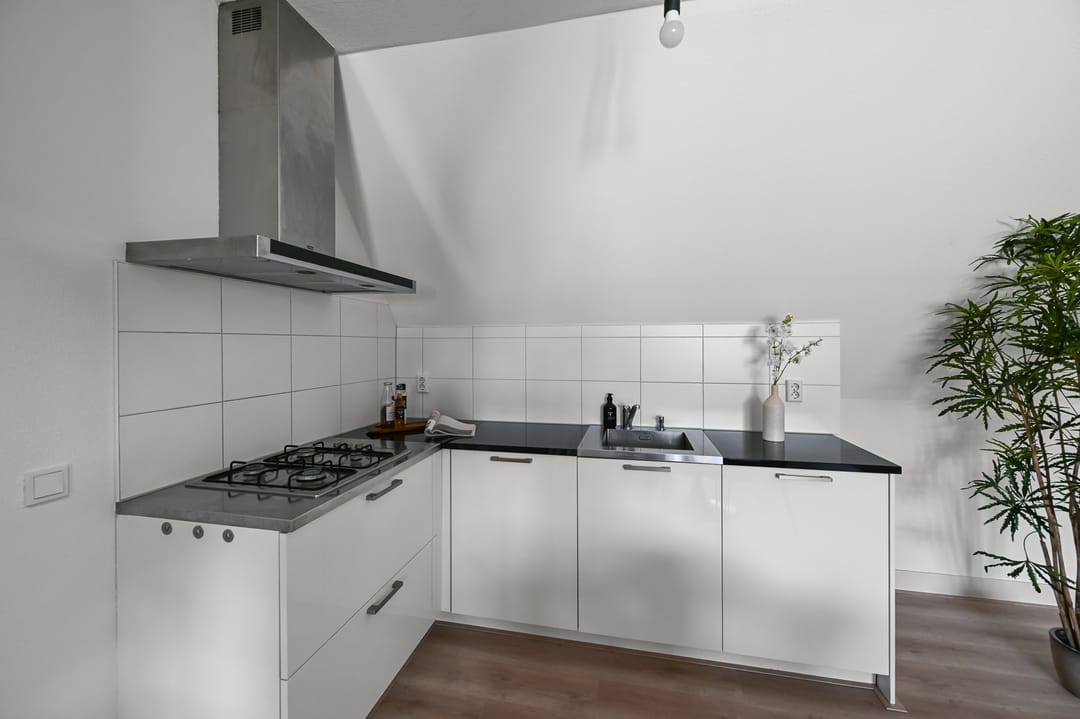 Foto 8 van Noorderhoofdstraat 32-G