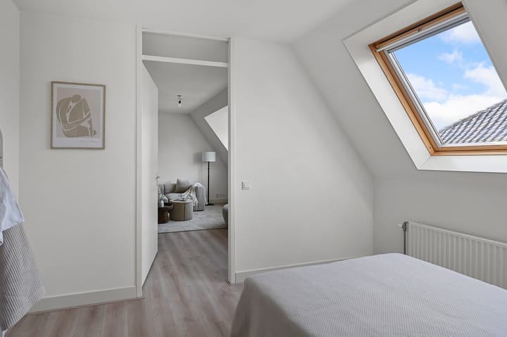 Photo 9 of Noorderhoofdstraat 32-G