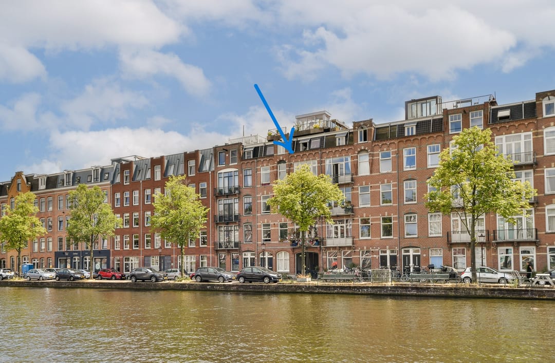 Foto 1 van Jacob Catskade 45-3