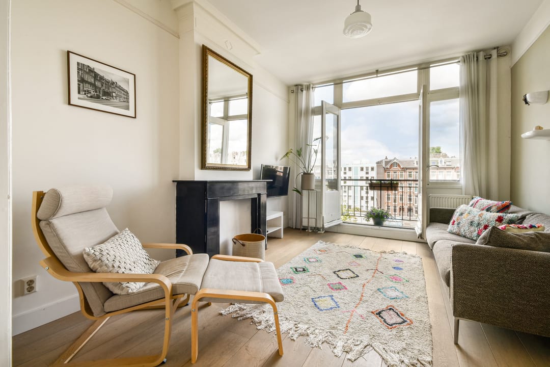 Foto 2 van Jacob Catskade 45-3