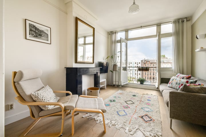 Foto 2 van Jacob Catskade 45-3