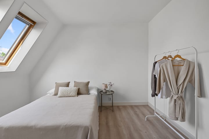 Photo 11 of Noorderhoofdstraat 32-G