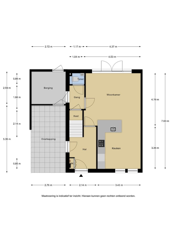 Foto 39 van Waarderhout 7