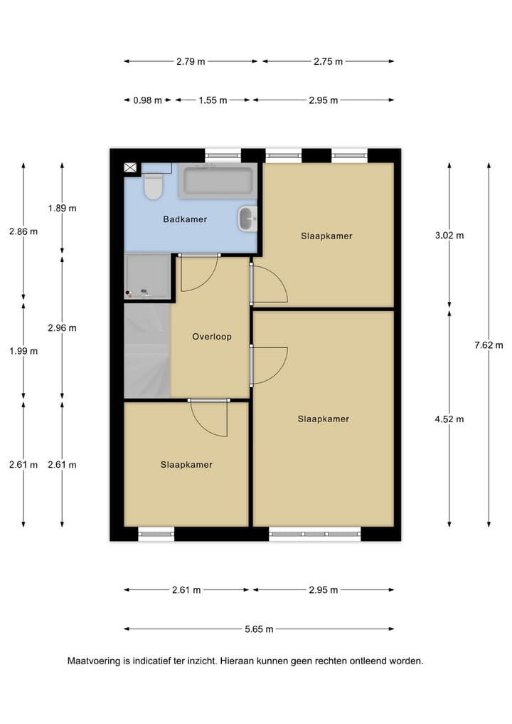 Foto 40 van Waarderhout 7