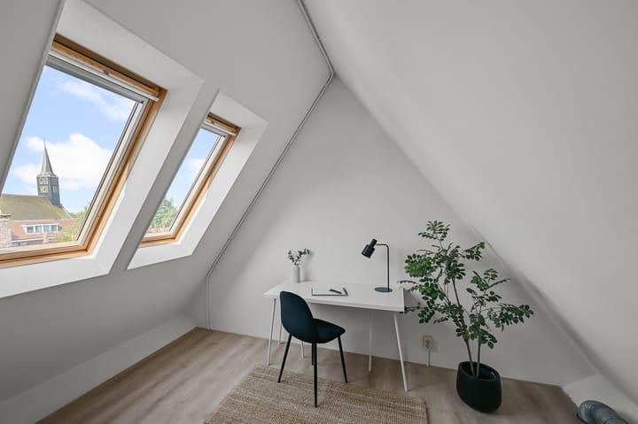 Photo 15 of Noorderhoofdstraat 32-G