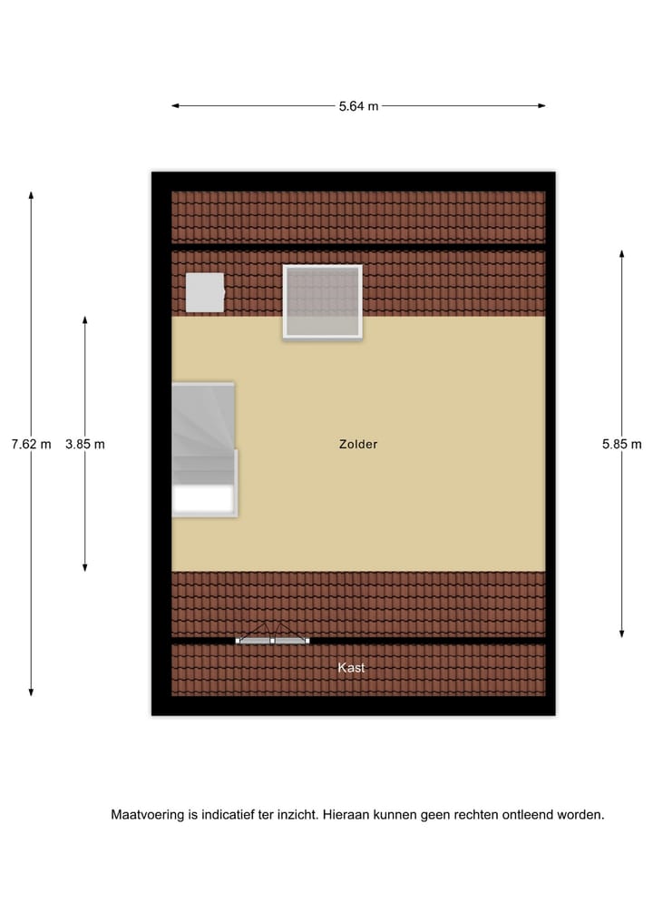 Foto 41 van Waarderhout 7