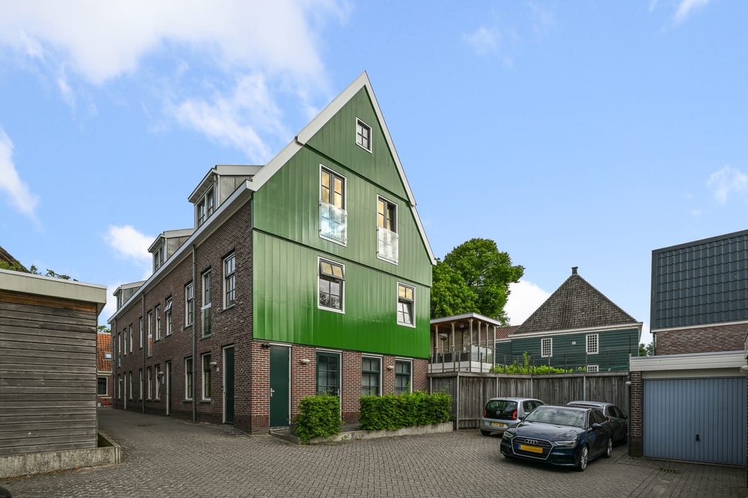 Foto 17 van Noorderhoofdstraat 32-G