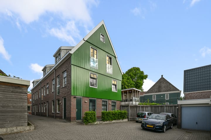 Photo 17 of Noorderhoofdstraat 32-G