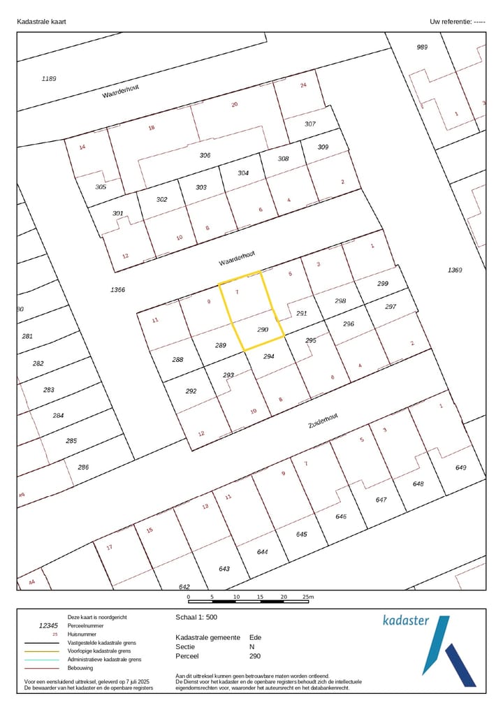 Foto 44 van Waarderhout 7