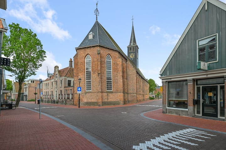 Photo 19 of Noorderhoofdstraat 32-G