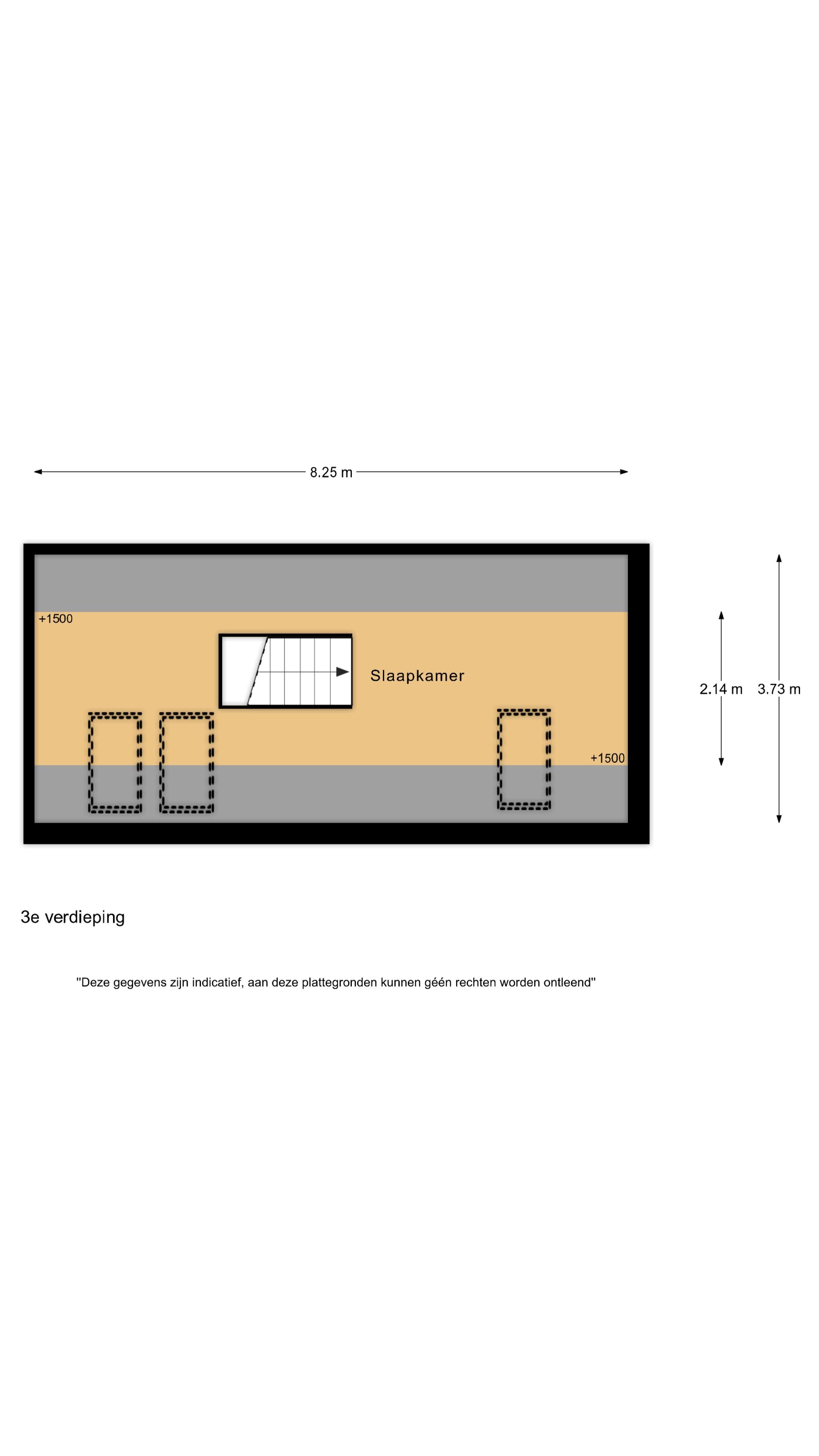 Foto 21 van Noorderhoofdstraat 32-G
