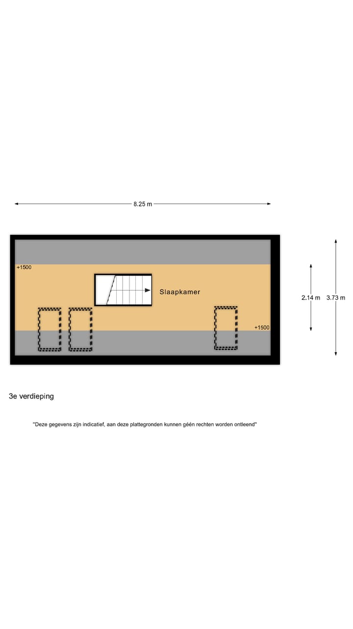 Photo 21 of Noorderhoofdstraat 32-G
