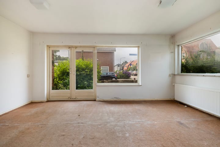 Foto 2 van Weteringstraat 54