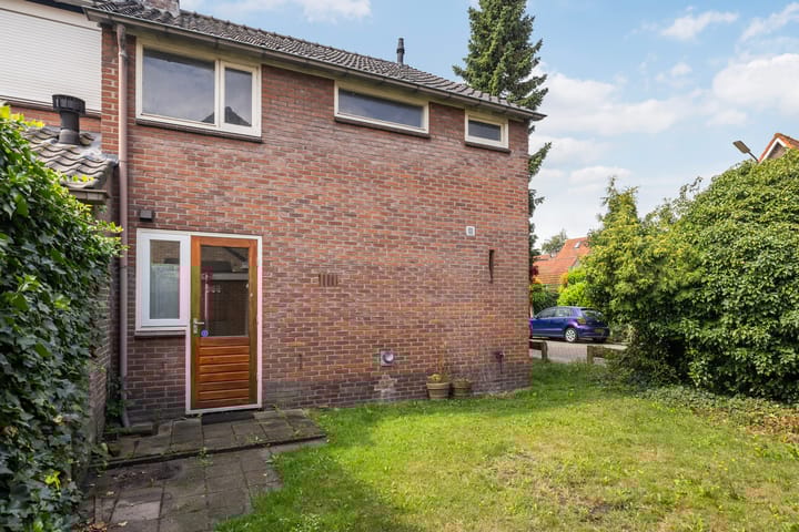 Foto 4 van Weteringstraat 54