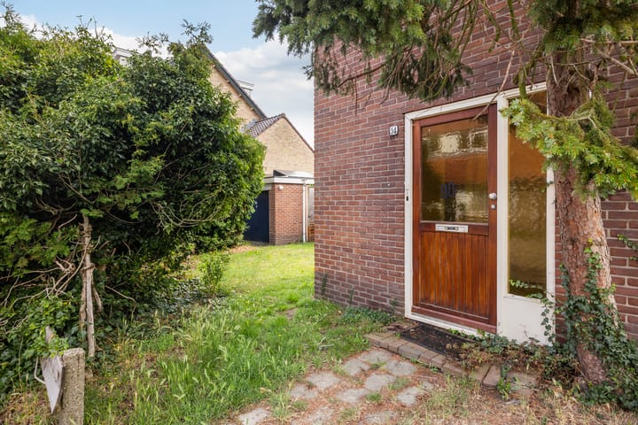 Foto 5 van Weteringstraat 54