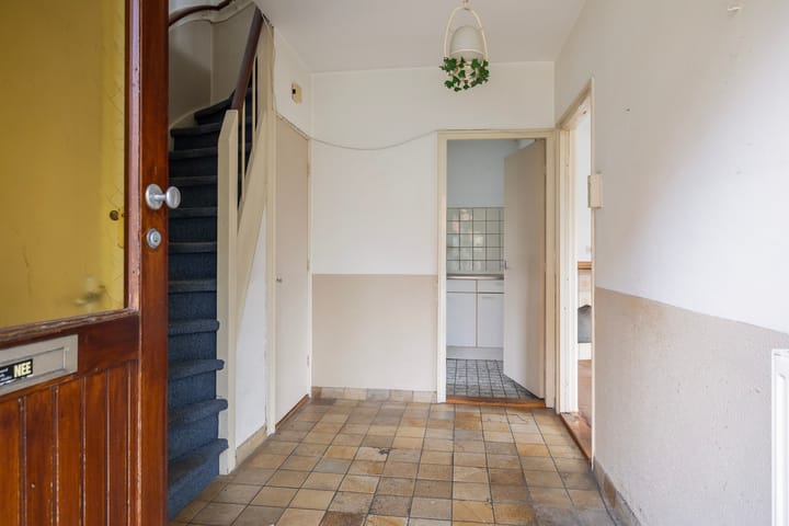 Foto 6 van Weteringstraat 54