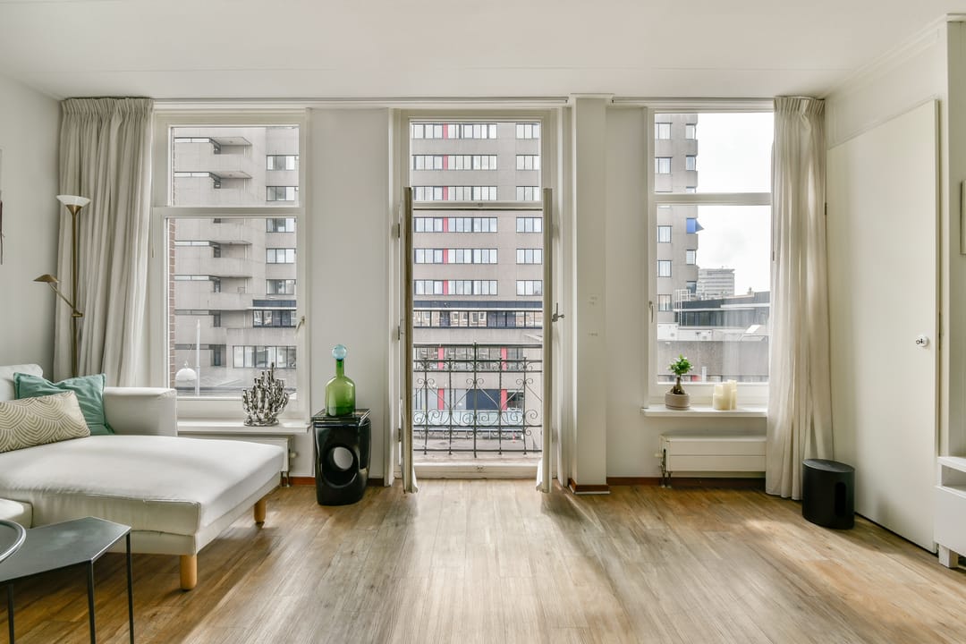 Foto 2 van Ruyschstraat 313-A