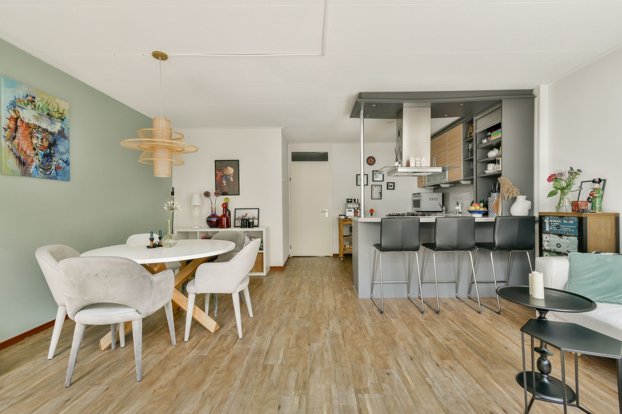 Foto 3 van Ruyschstraat 313-A