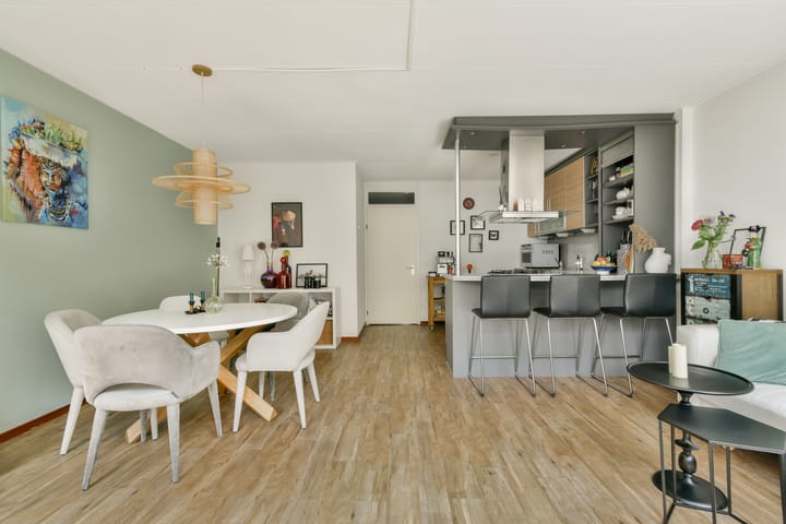 Foto 3 van Ruyschstraat 313-A