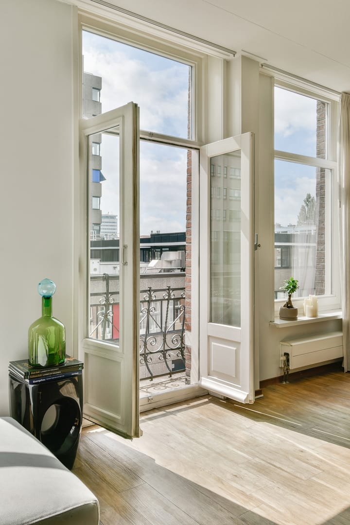 Foto 5 van Ruyschstraat 313-A