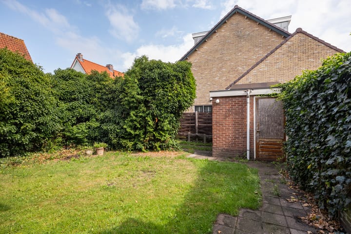 Foto 22 van Weteringstraat 54