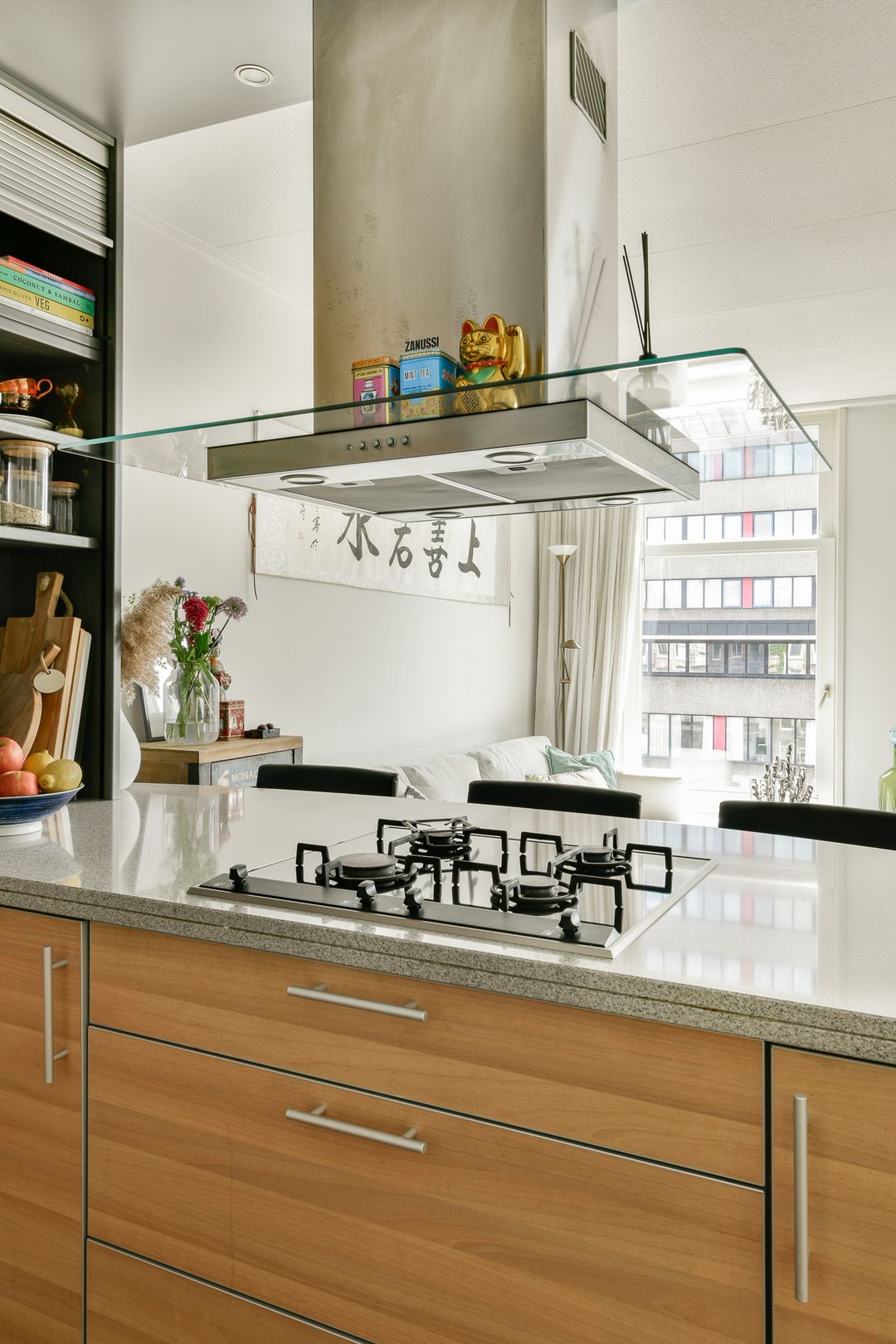 Foto 8 van Ruyschstraat 313-A