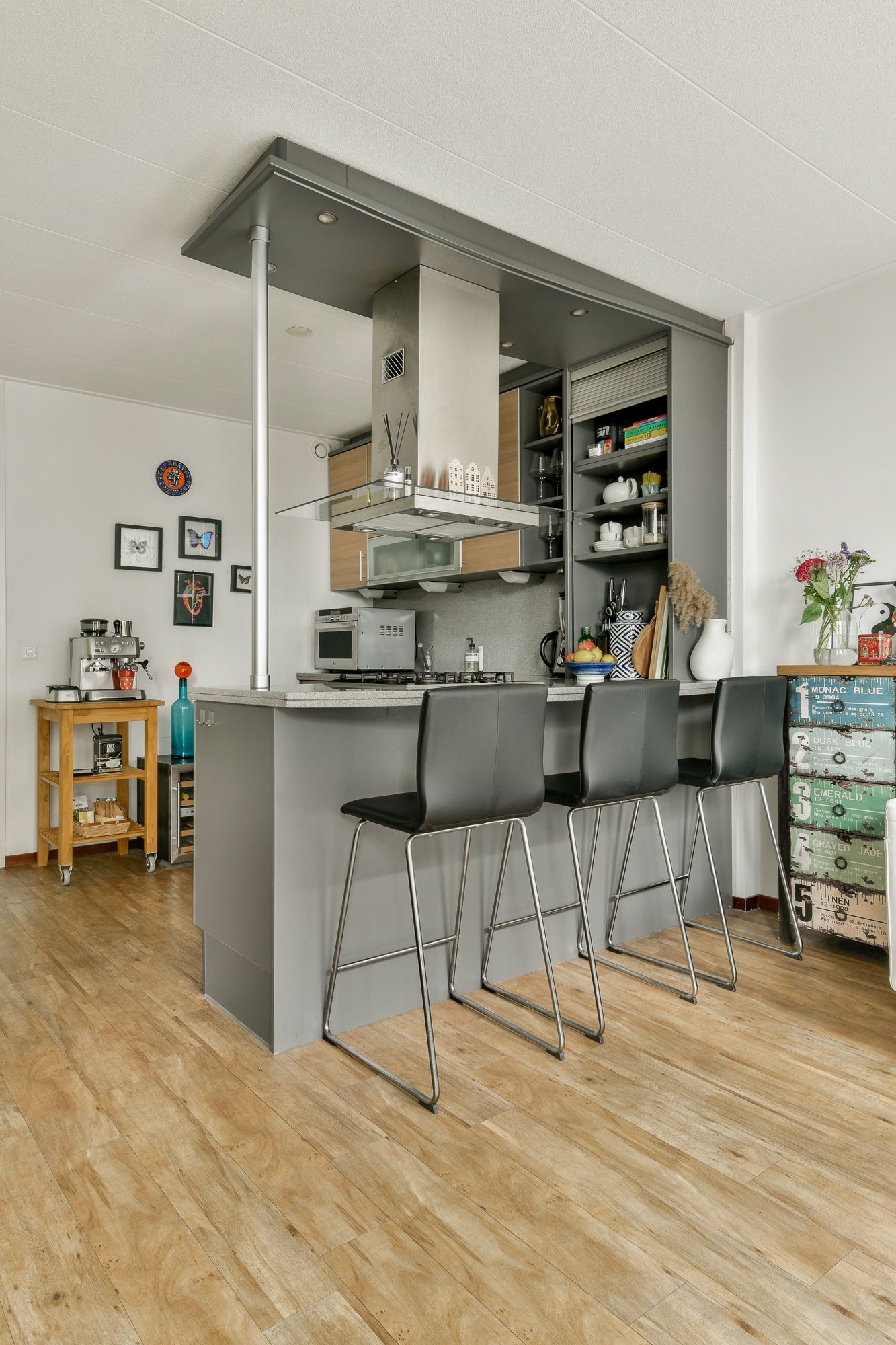 Foto 9 van Ruyschstraat 313-A