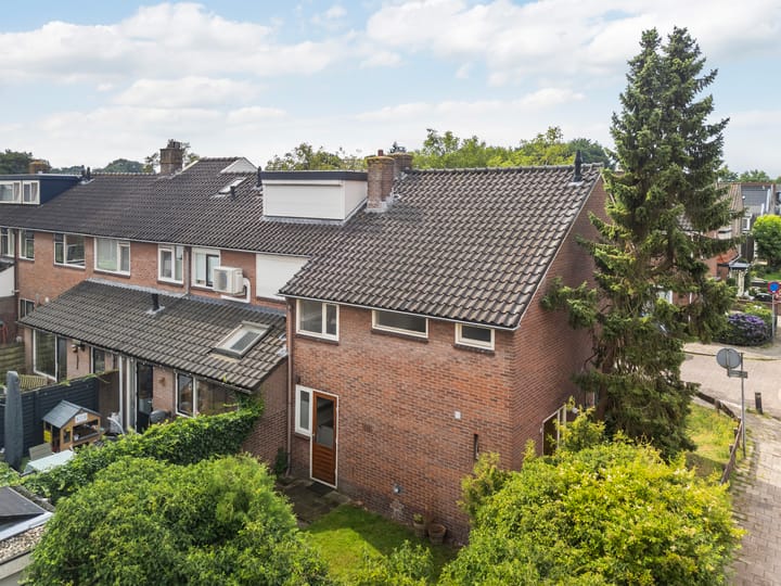 Foto 28 van Weteringstraat 54