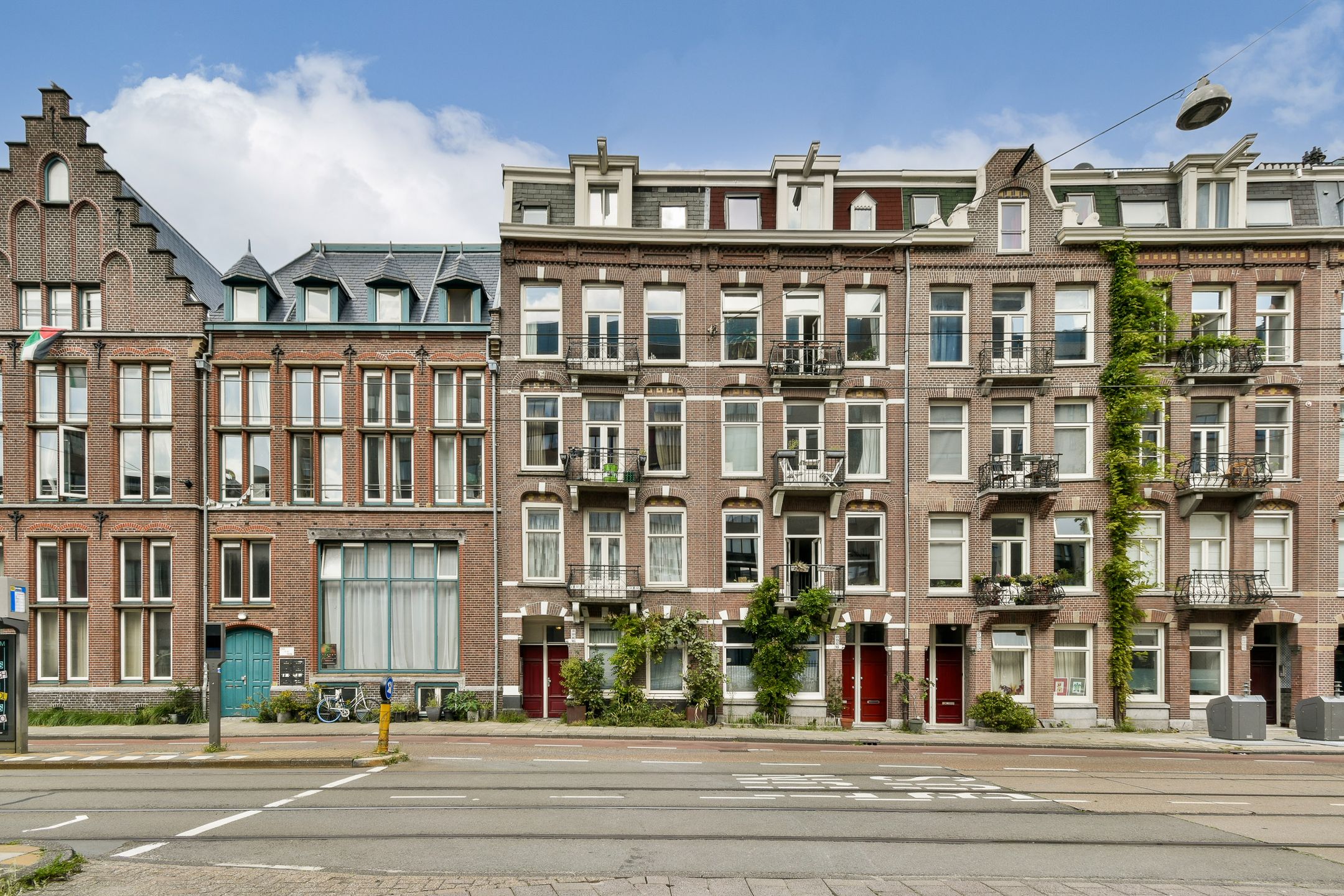 Foto 21 van Ruyschstraat 313-A