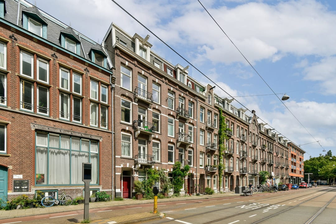 Foto 22 van Ruyschstraat 313-A