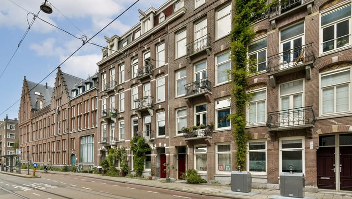 Foto 23 van Ruyschstraat 313-A