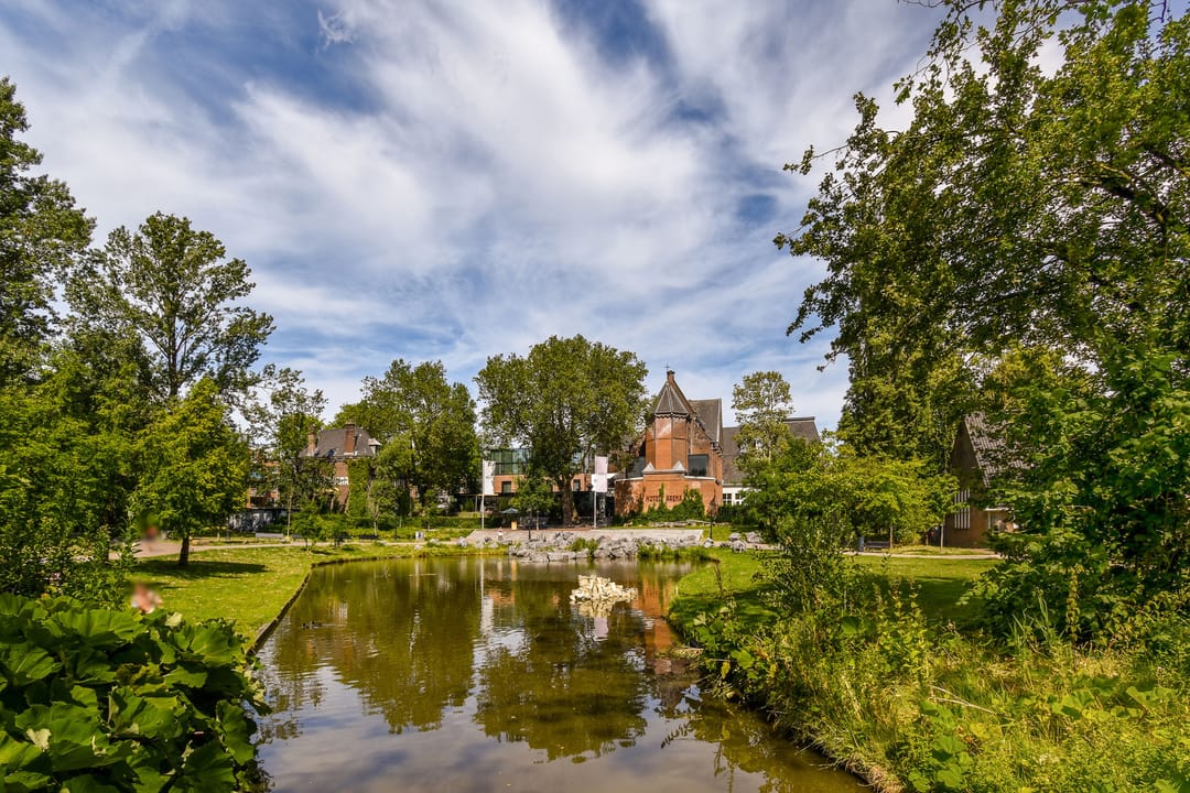 Foto 26 van Ruyschstraat 313-A