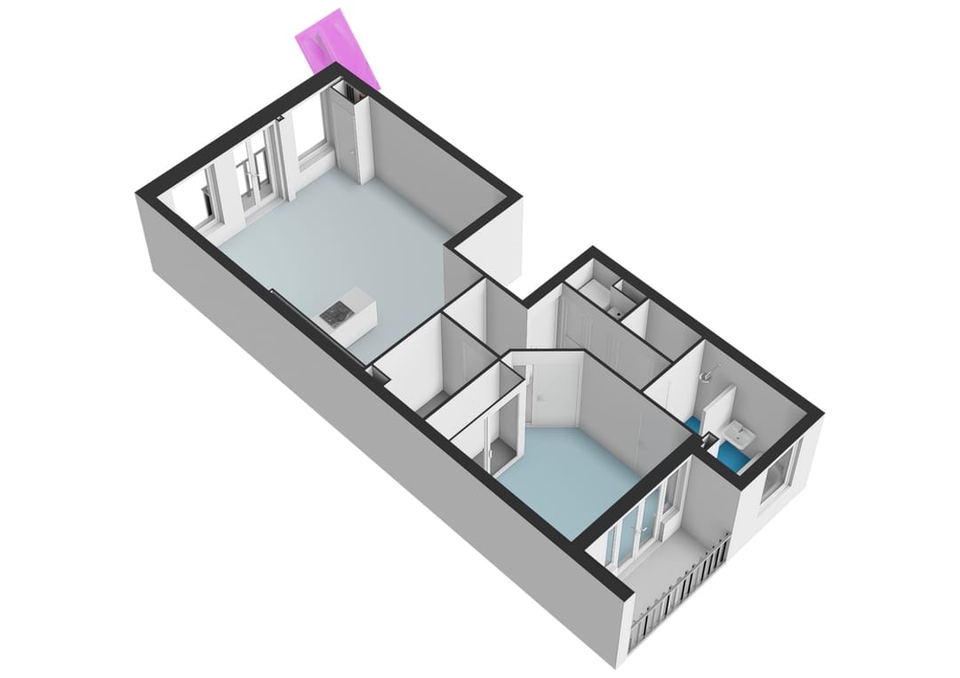 Foto 28 van Ruyschstraat 313-A