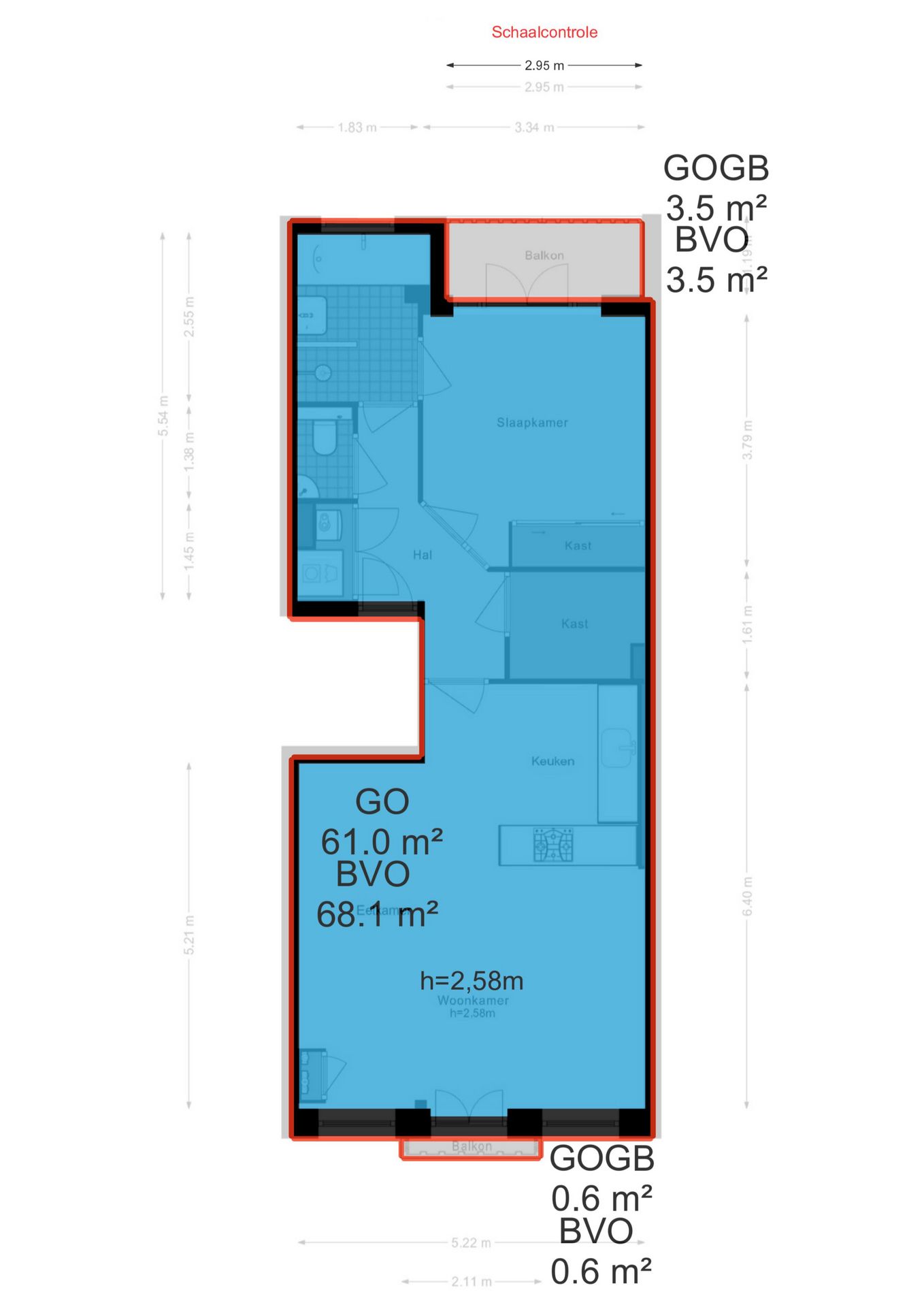 Foto 30 van Ruyschstraat 313-A