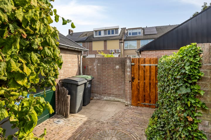 Foto 34 van Ravensdonk 49