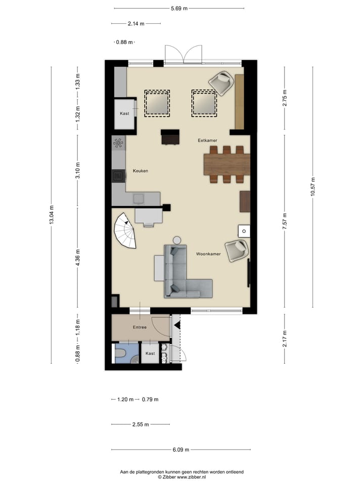 Foto 40 van Ravensdonk 49