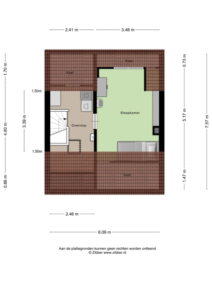 Foto 42 van Ravensdonk 49