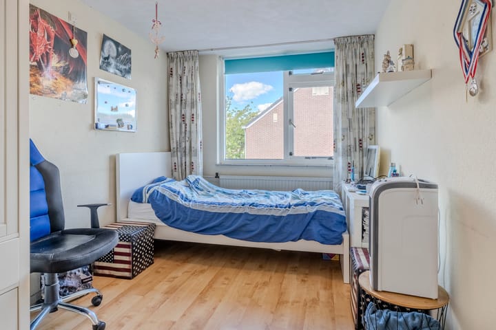 Foto 26 van Weerdestein 73