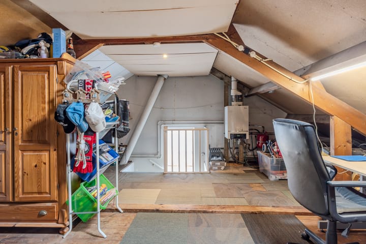 Foto 32 van Weerdestein 73