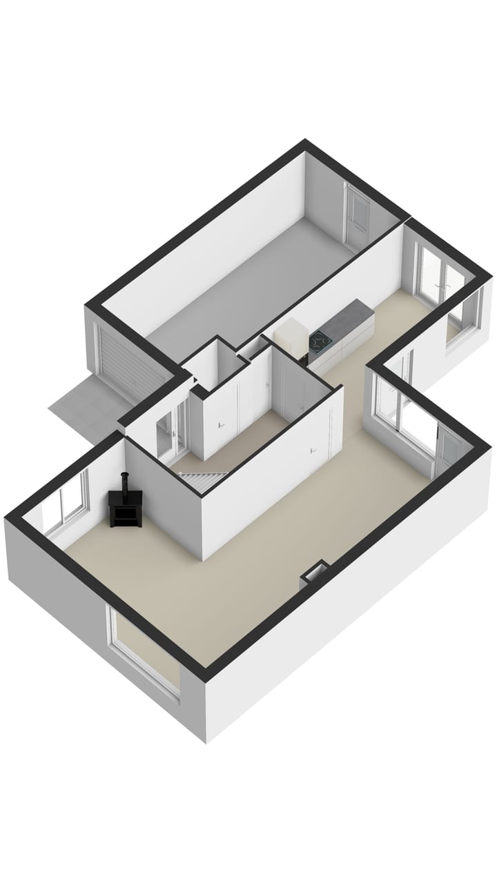Foto 50 van Weerdestein 73