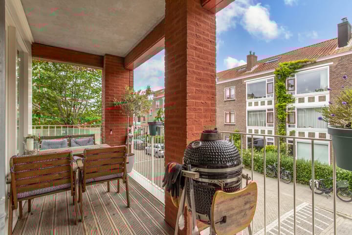 Foto 2 van Johan de Meesterstraat 119