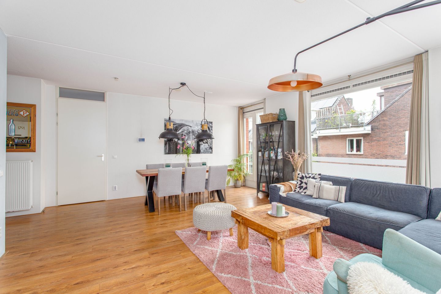 Foto 4 van Johan de Meesterstraat 119