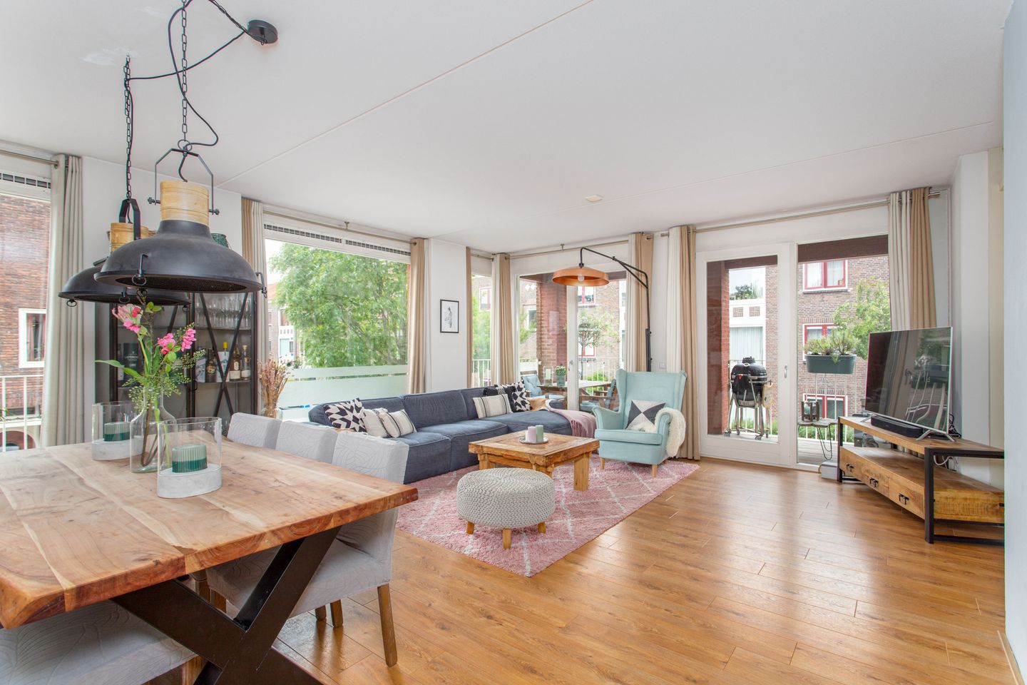 Foto 5 van Johan de Meesterstraat 119