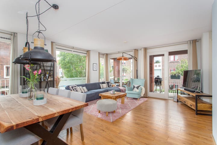 Foto 5 van Johan de Meesterstraat 119