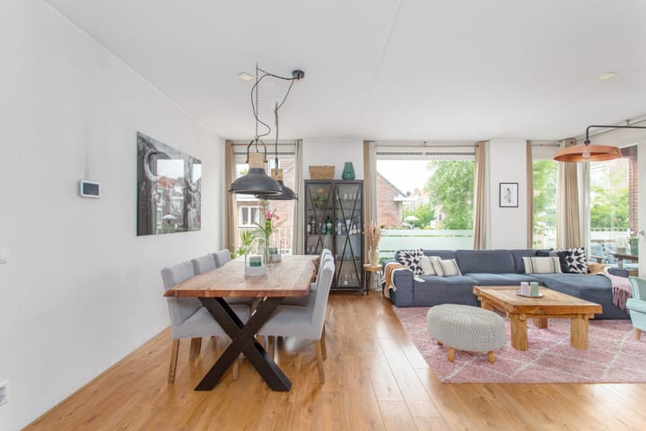 Foto 7 van Johan de Meesterstraat 119