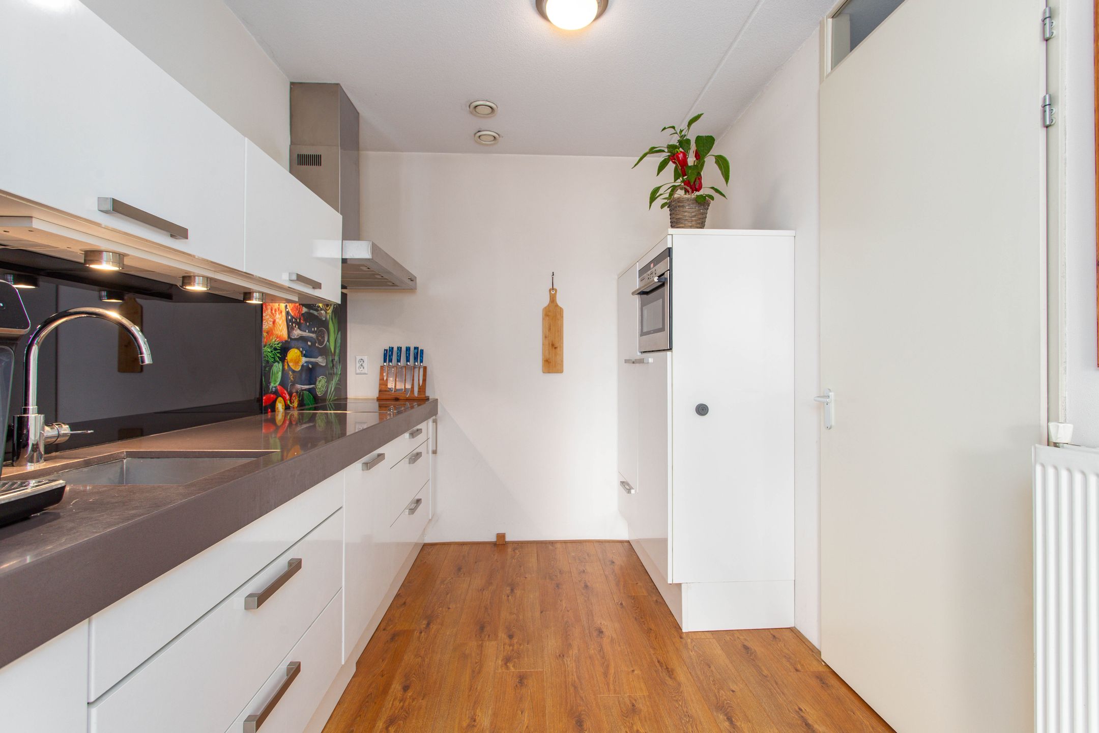 Foto 9 van Johan de Meesterstraat 119