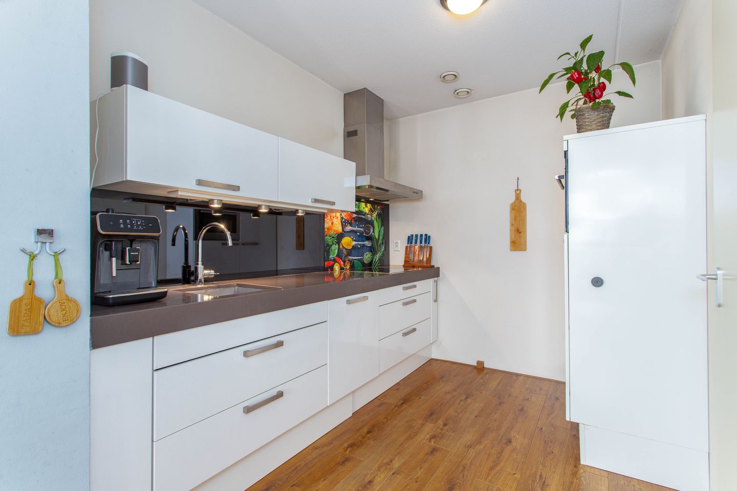 Foto 10 van Johan de Meesterstraat 119